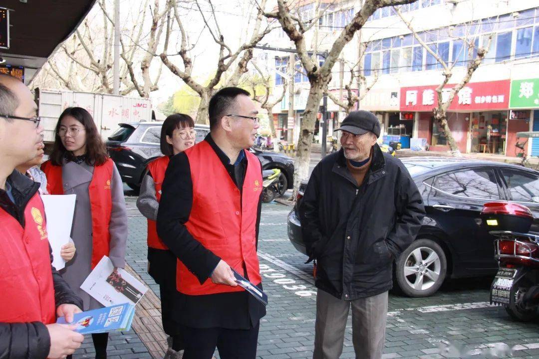 盐城大丰泰丰村主题党日活动丰富多彩