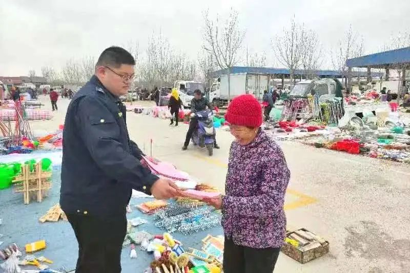 青岛西海岸新区张家楼街道奏响秸秆禁烧“三部曲”，助力碧水蓝天保卫战