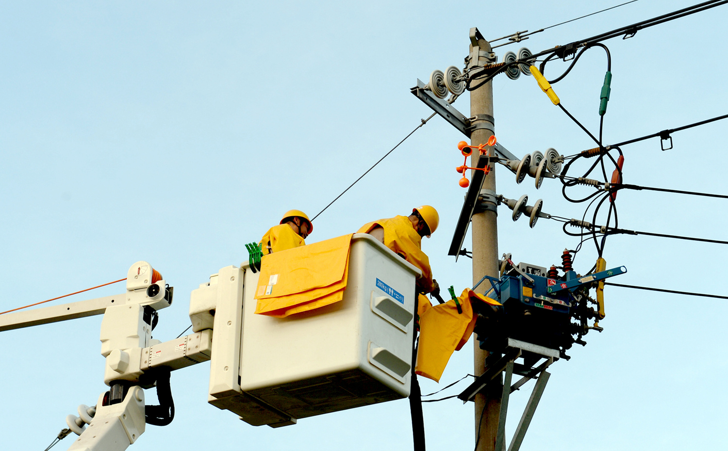 盐城建湖：靠前监督服务春耕春种