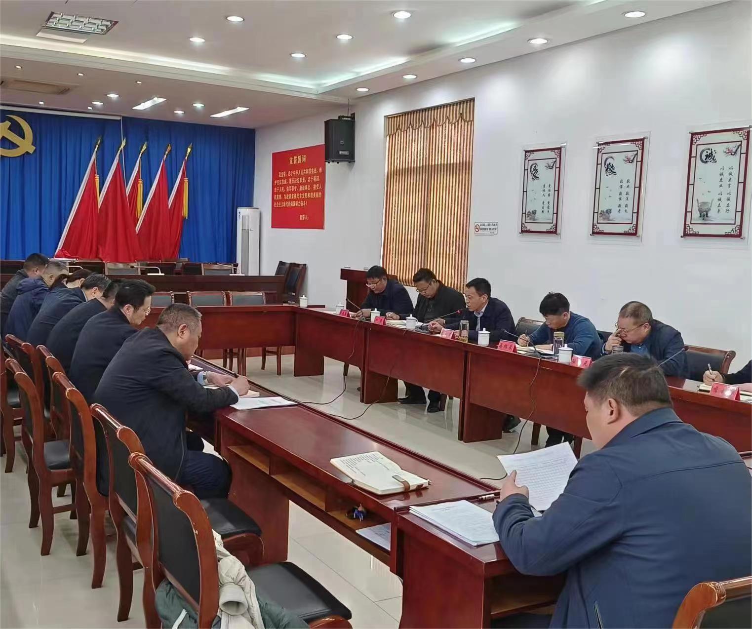 盐城大丰区新丰镇：“有事好商量”助力乡村亮化