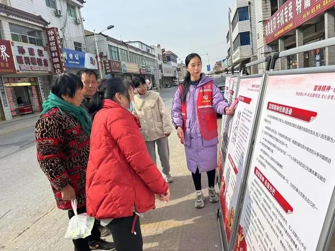 盐城射阳县特庸镇：保护水环境，人大代表争做“红马甲”