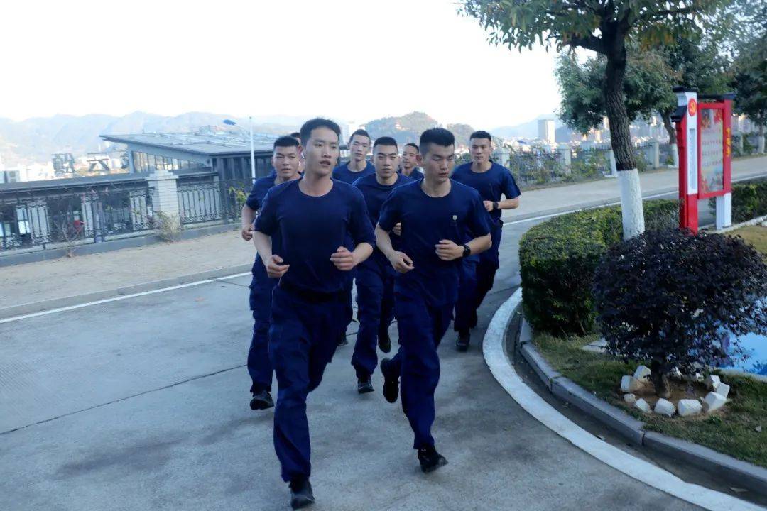 盐城射阳县海河镇：探索“冬训+”模式 让冬训聚合力添活力