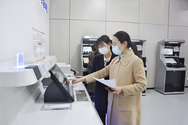 盐城市亭湖区打造富民创业贷款“四办”模式