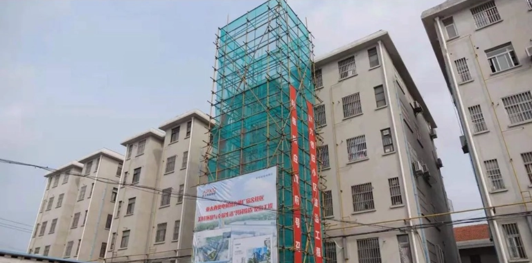 盐城市大丰区供电：让老旧小区电梯接电进入“快车道”