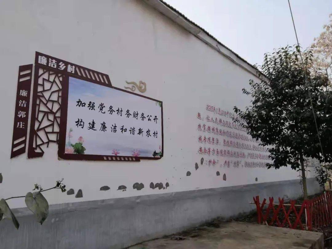 盐城市大丰区草庙镇：廉洁服务聚力乡村振兴