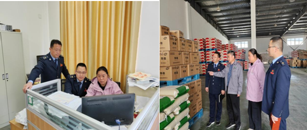 江苏金湖税务局： 精准高效落实留抵退税，助企纾困新增发展动力