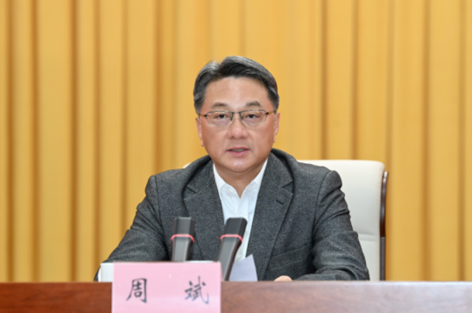 江苏盐城：坚持问题导向持续加压奋进 以一流作风一流环境赋能高质量发展