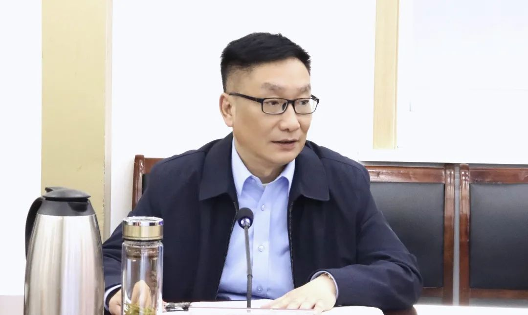 中国石化江苏省公司安全总监周进一行来盐城指导安全生产