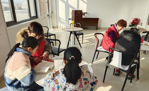 江苏盐城大丰区南阳镇：文明创建“创”来百姓幸福新生活