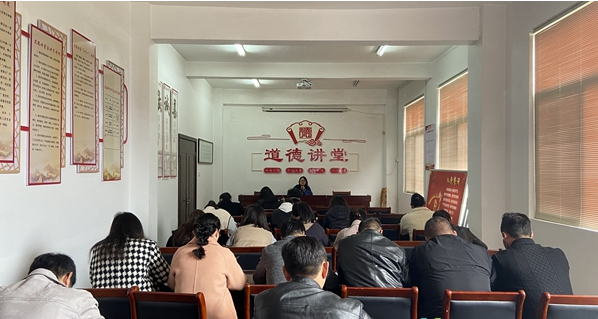 江苏盐城亭湖区新兴镇扎实推进党史学习教育常态化长效化