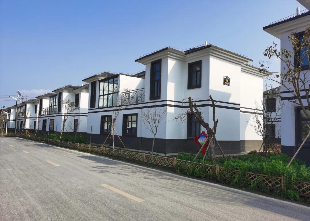 江苏盐城大丰区刘庄镇：坚持党建引领推进乡村振兴升温加压