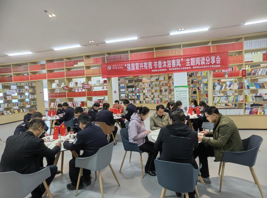 江苏盐城射阳港经济开发区：培育文明实践 弘扬时代新风