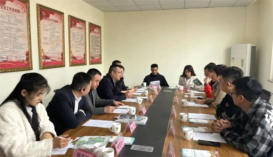 青岛西海岸新区张家楼街道优化营商环境激发新活力