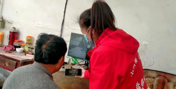 江苏盐城盐都盐龙街道：防灾减灾进社区 织密安全“防护网”