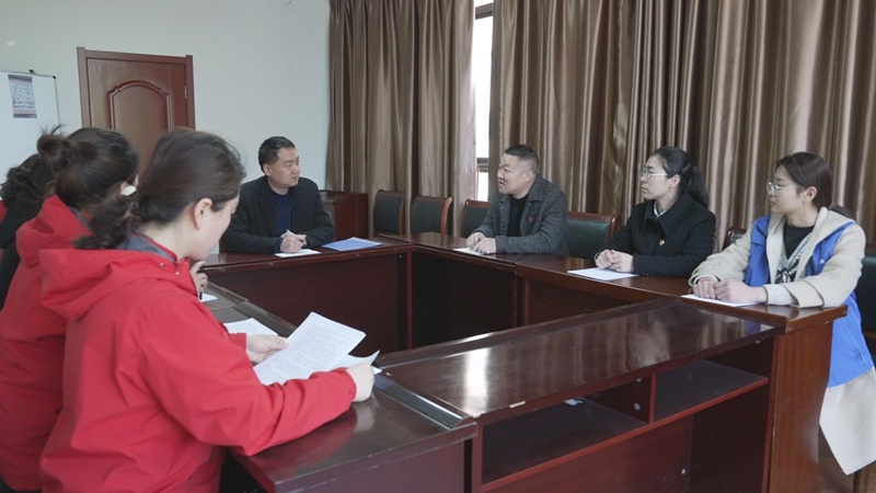 江苏盐城亭湖东亭湖街道：党建引领基层治理 源头活水润家园