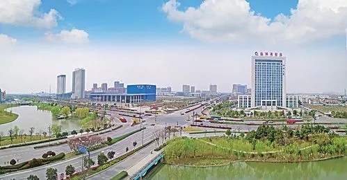 江苏盐城盐都：“四味”融合 打造党建+政务服务“精品套餐”