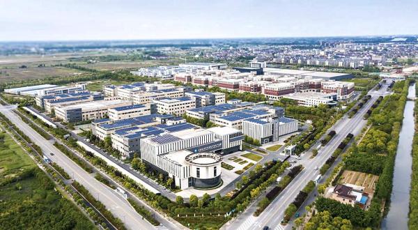 江苏盐城亭湖：强化载体建设增强项目承载力