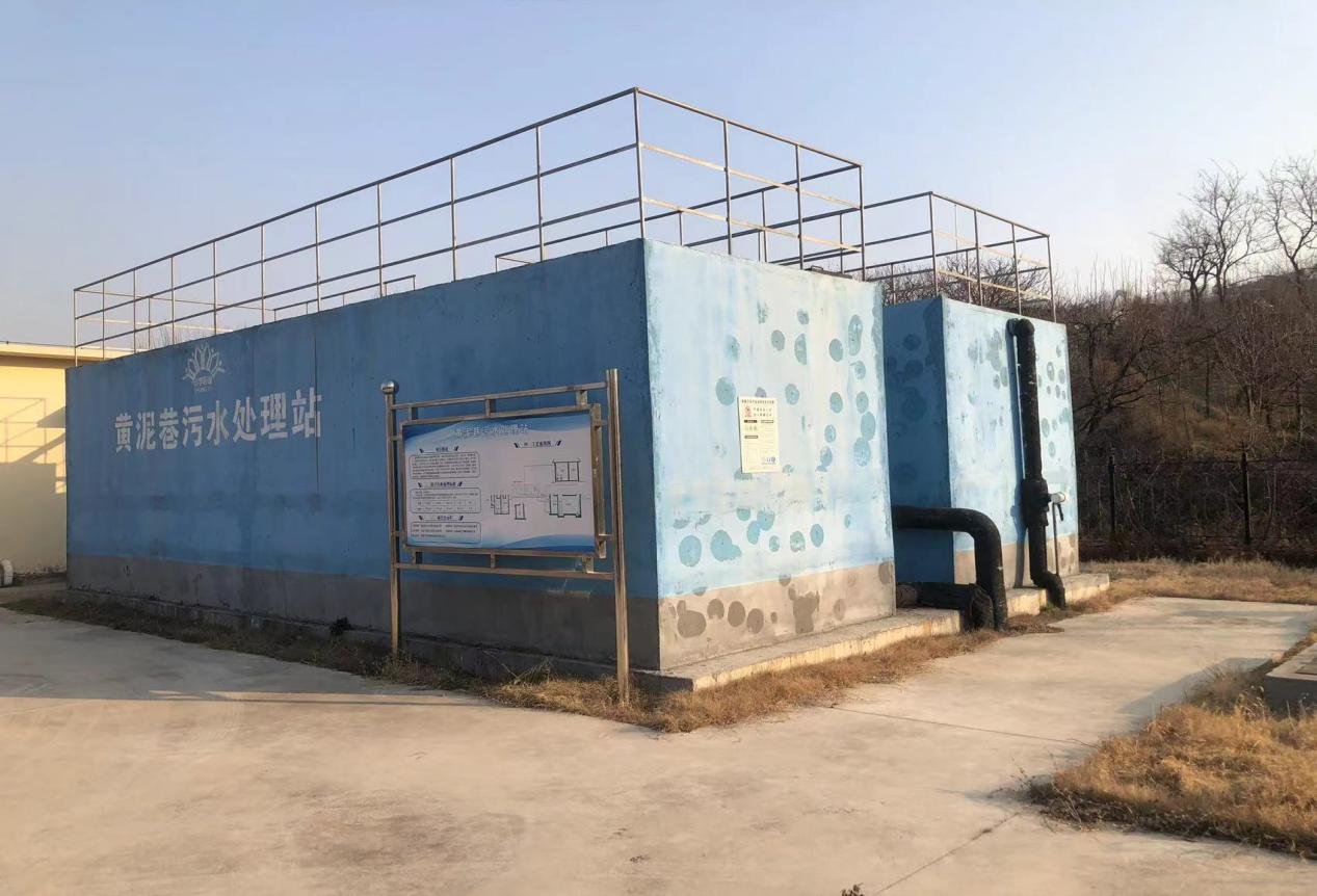 青岛西海岸新区铁山街道农村厕所粪污处理资源利用化成绩斐然