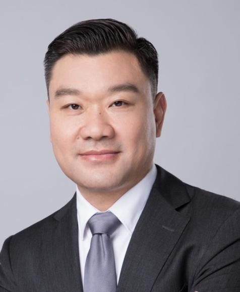 刘旭：创业路上续写无悔“兵心”