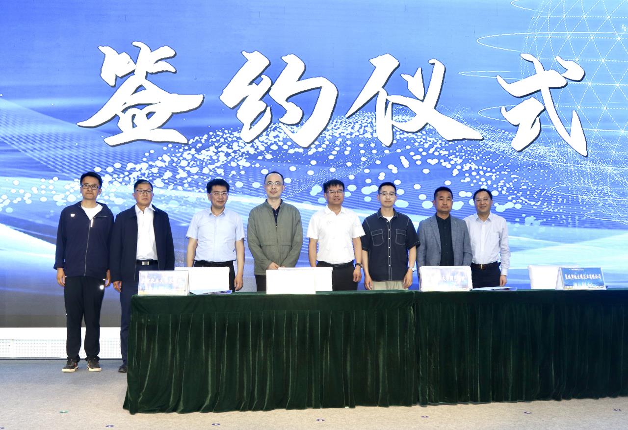 江苏盐城盐都台创园：建设科技小院 赋能乡村振兴