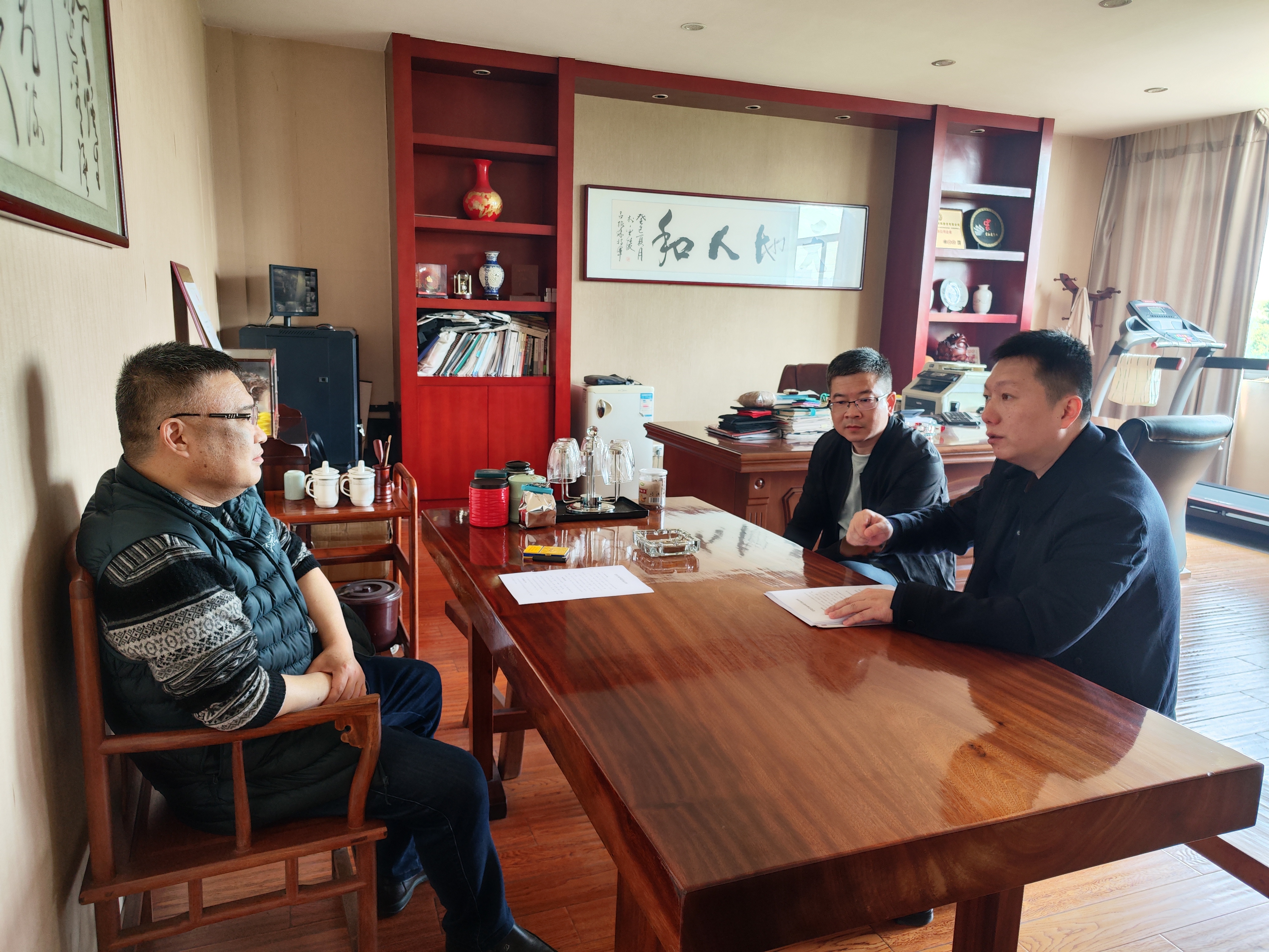 江苏盐城亭湖新洋经济区精准监督优化营商环境