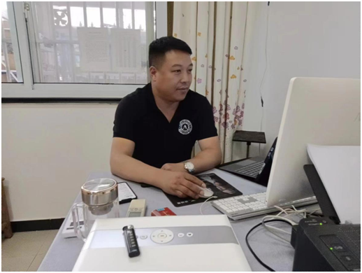 装光伏恩泽千家万户   新能源助推乡村振兴——东方日升牵手南京淮尊服务地方在行动