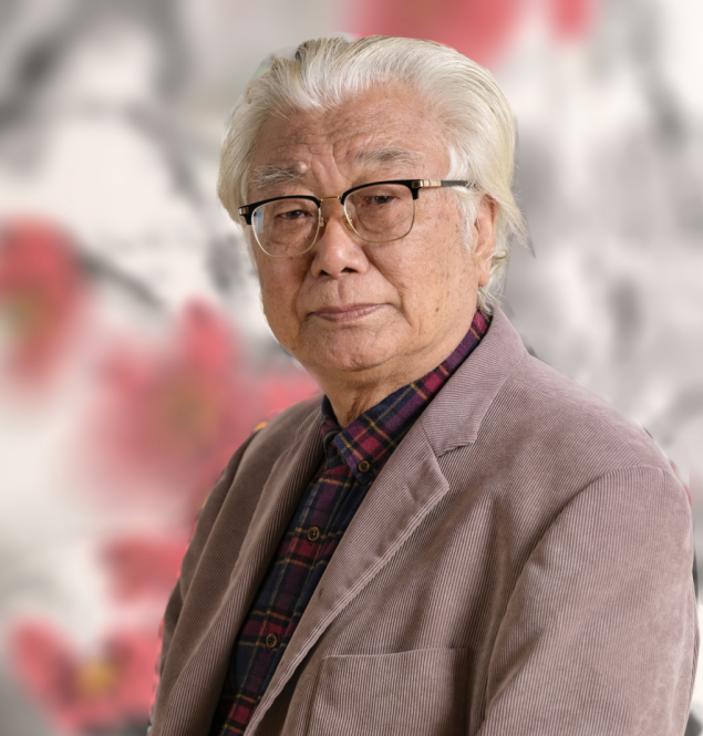 在探索与追求中求得新突破  ——中国美术家协会会员、青岛花鸟画院院长刘世骏印象