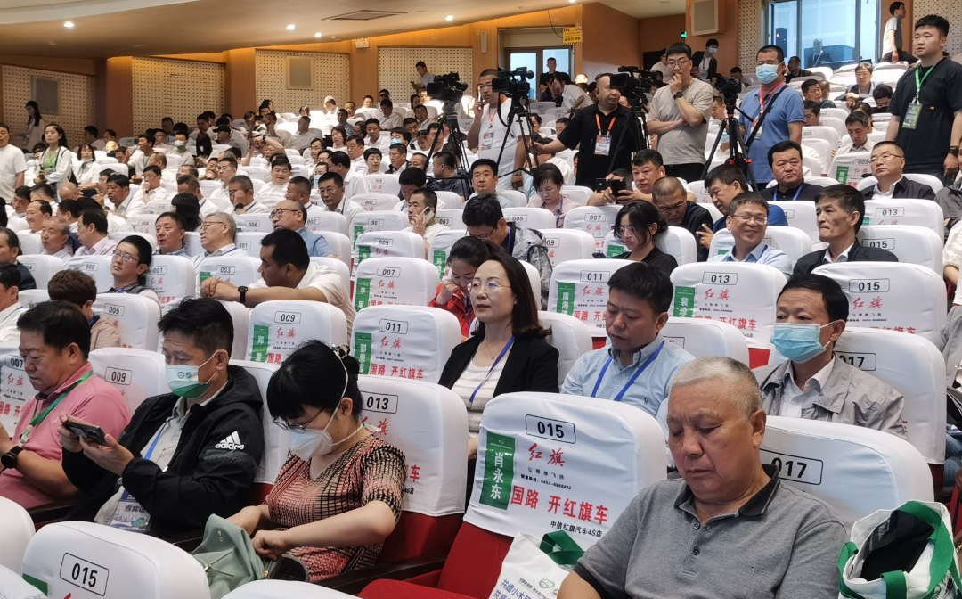 学经验，谋思路——青岛西海岸新区大村镇助推食用菌产业高质量发展