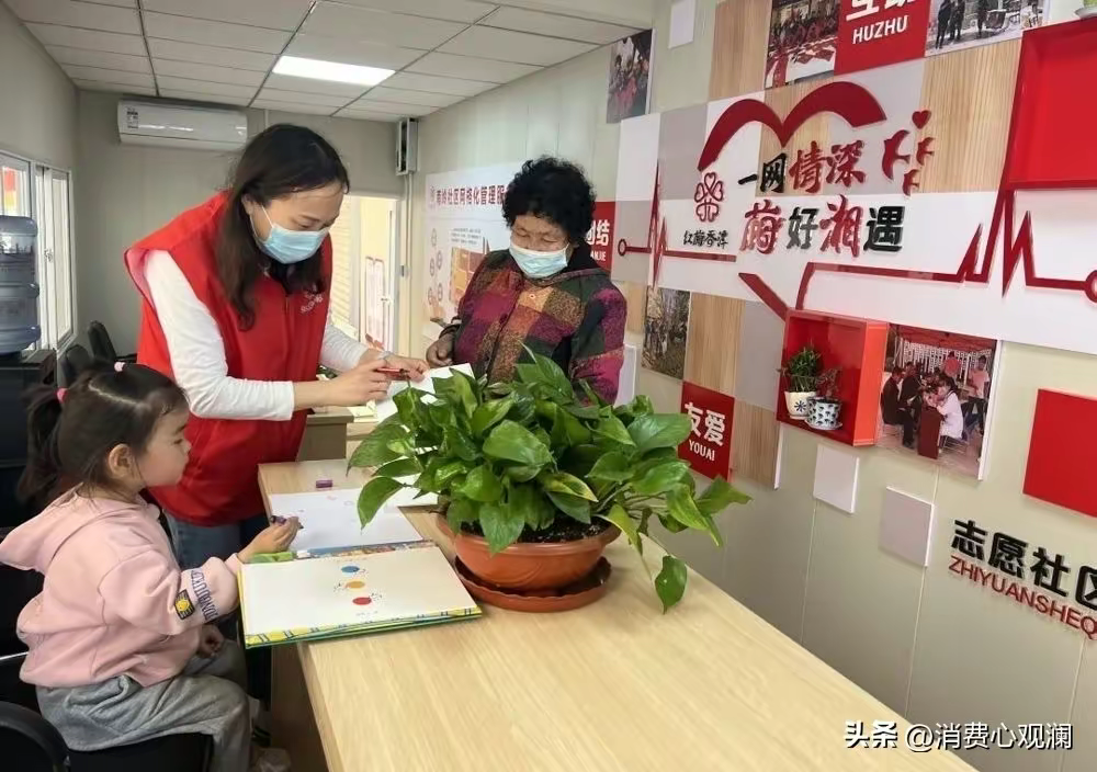 五星级基层党组织南岭社区党委：党建领航聚合力 基层治理焕新机