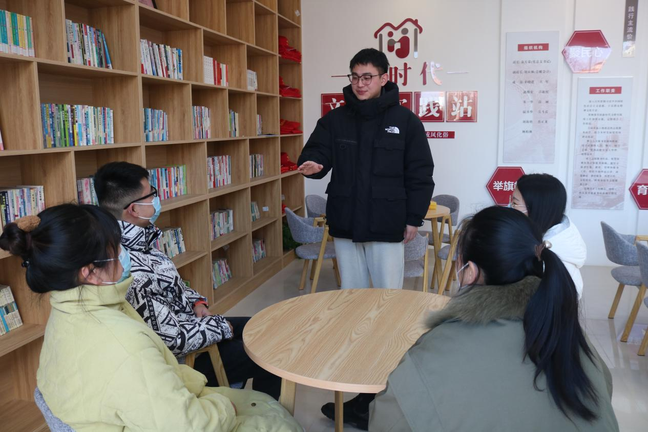 江苏盐城大丰区小海镇：“党建+”解锁乡村振兴新密码