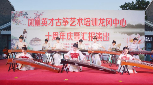 江苏盐城盐都区龙冈镇：多彩夜市托起百姓“微幸福”