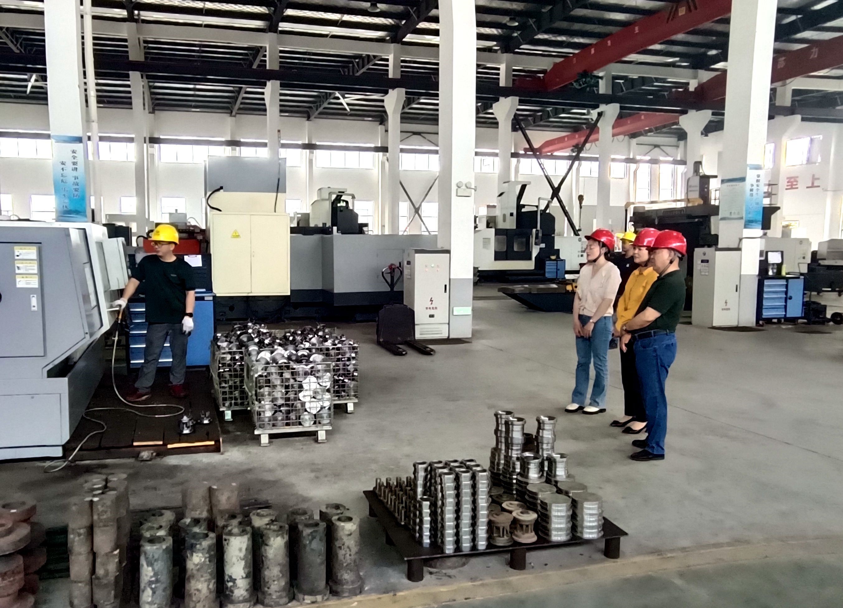 江苏盐城建湖县：汇聚统战力量 助推非公经济健康发展