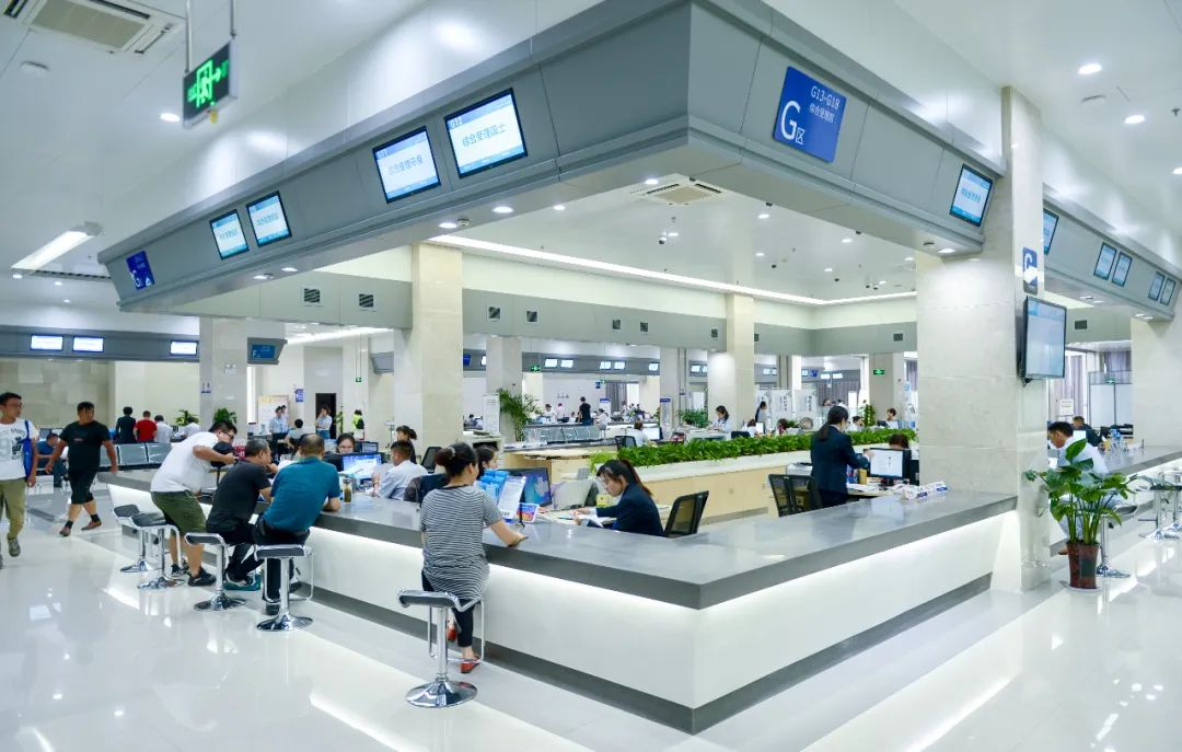 江苏盐城盐都：优化营商环境“加力”又“加码”