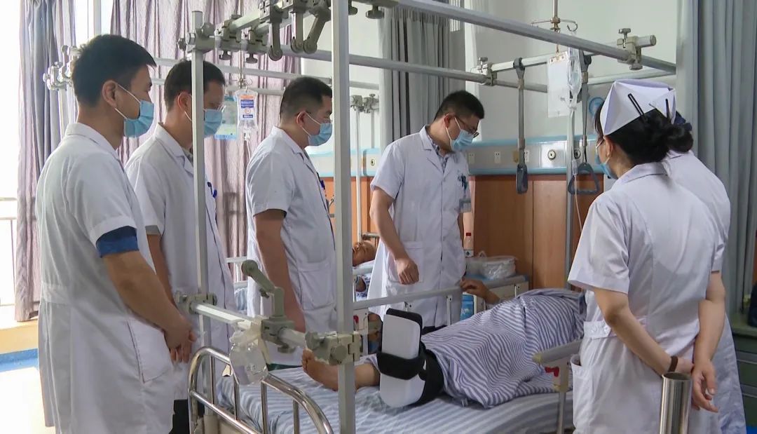 江苏盐城大丰：集结！众志成城，共战灾情