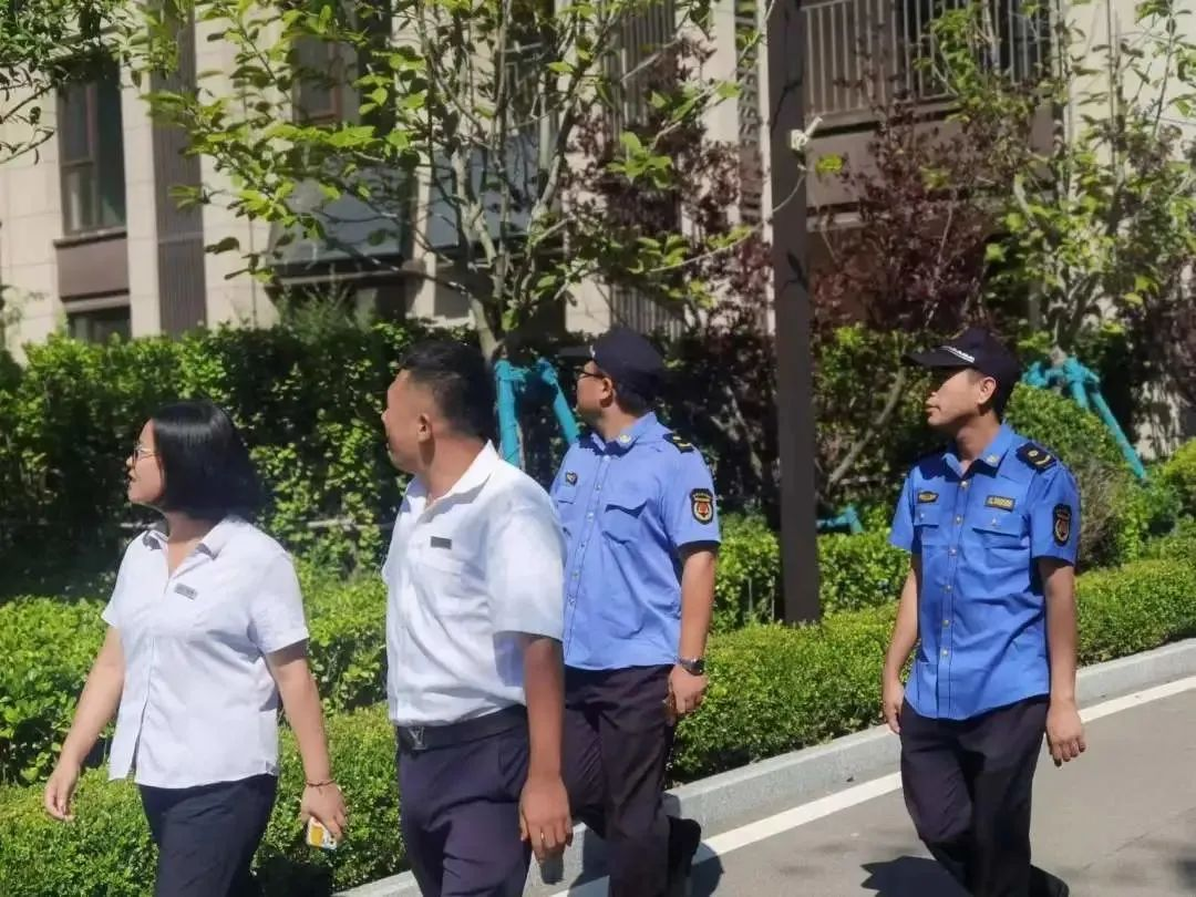 青岛西海岸新区张家楼街道：提升城市品质，增进民生福祉