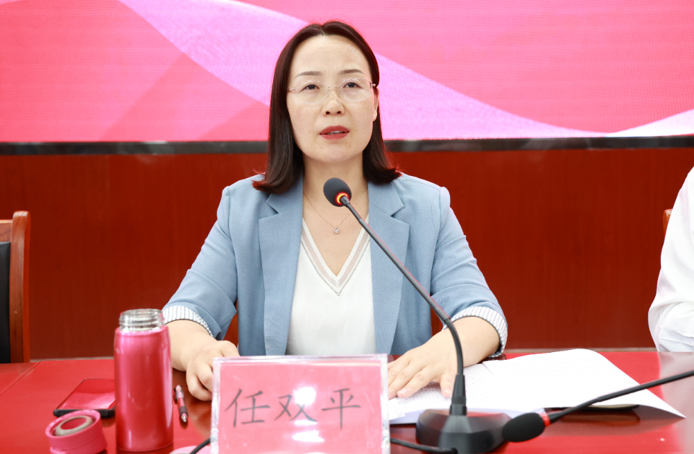 青岛西海岸新区大村镇促进全镇生态环境保护工作再上新台阶