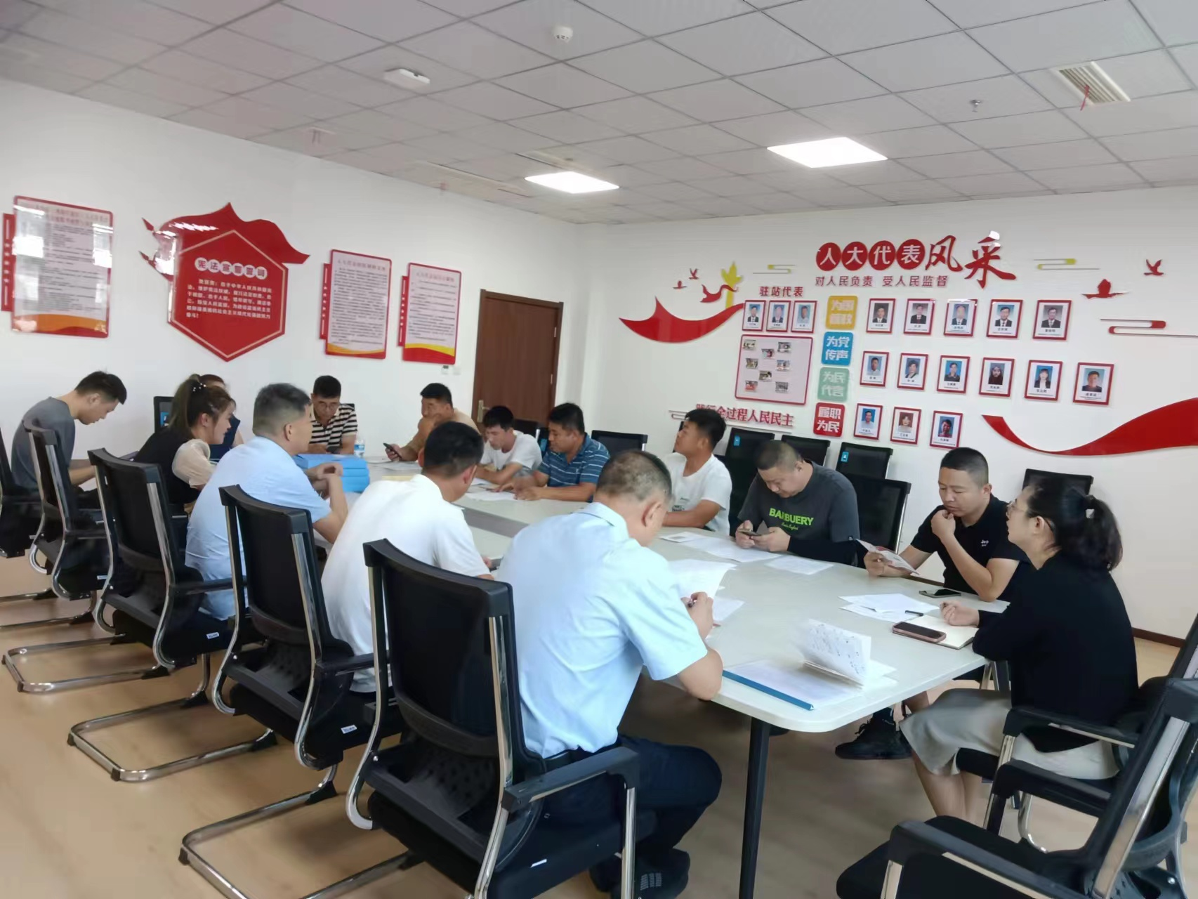 用心优化服务，情暖退役军人——青岛西海岸新区张家楼街道扎实推进优抚对象年度确认工作