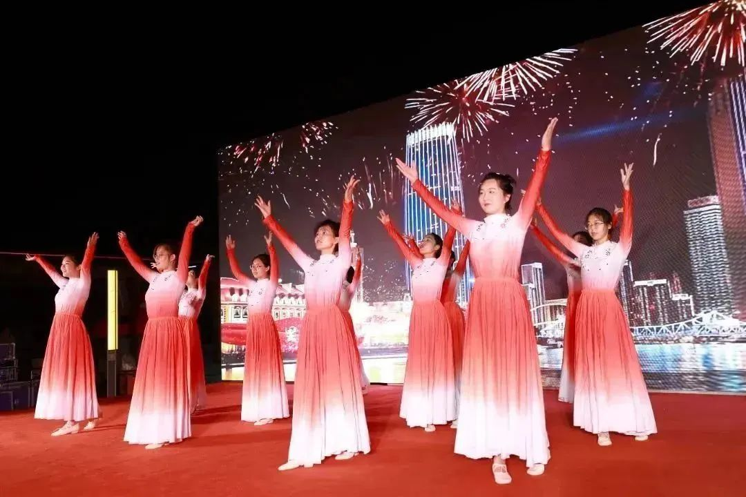 “艺”展风采，韵满金秋——青岛西海岸新区大村镇“龙马之星”才艺大赛决赛落幕