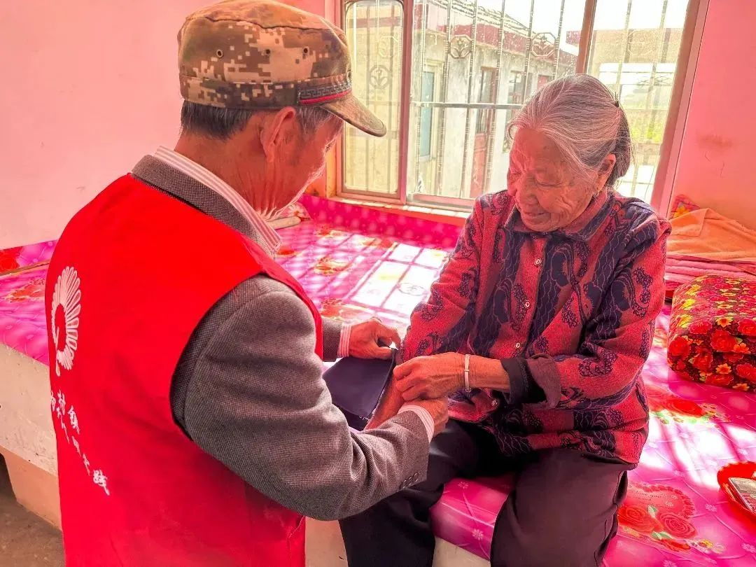 暖心重阳，爱在身边——青岛西海岸新区大村镇开展我们的节日·重阳主题系列活动