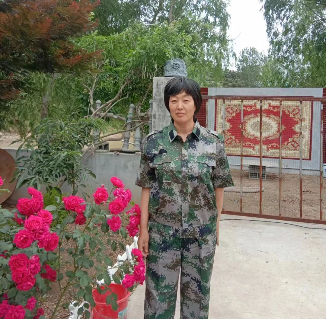 青岛市黄岛区大村镇“美丽庭院·幸福家”建设工作获青岛市表扬