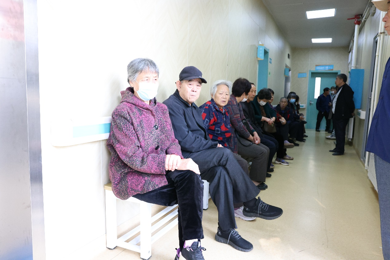 青岛西海岸新区辛安街道：情系群众办实事，此心安处是吾乡