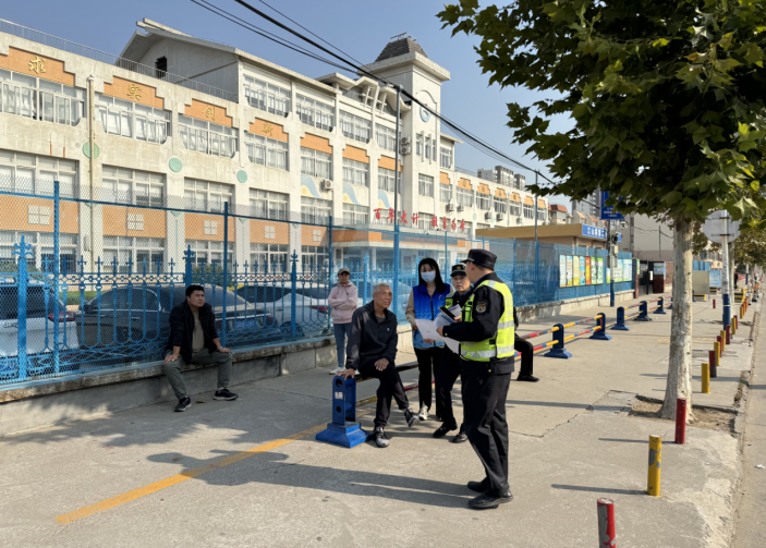 青岛西海岸新区辛安街道：集中整治聚合力，规范养犬出实招