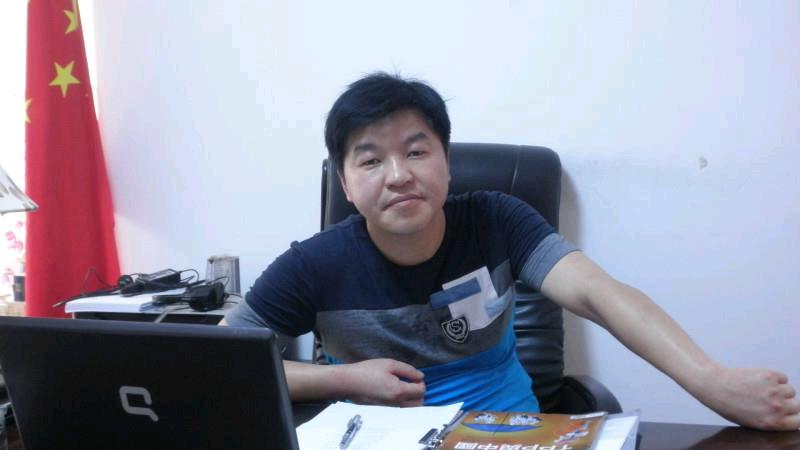 余泉锋：笔墨守初心 我字写我心