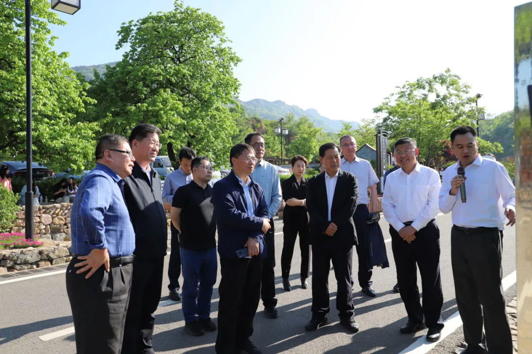 青岛西海岸新区铁山街道生态振兴及垃圾分类工作成效突出广受关注