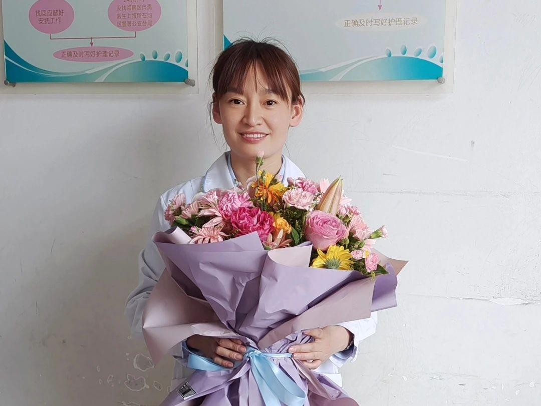 夏静静：特别的爱给特别的你，用爱守护心灵健康