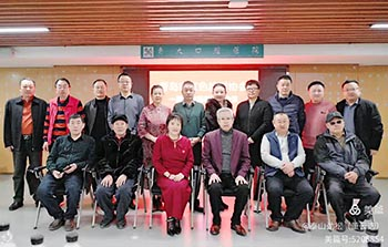 青岛市红色旅游协会一届六次理事扩大会成功召开，规划2025年红色旅游新蓝图