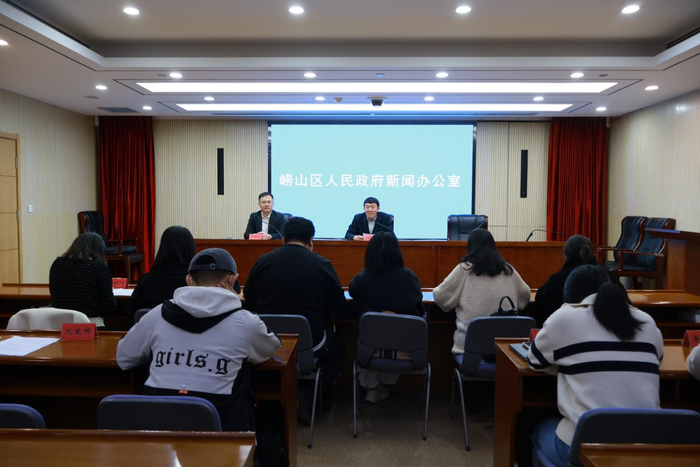 四个AI大模型通过中央网信办备案，青岛市崂山区加快打造大模型产业聚集区