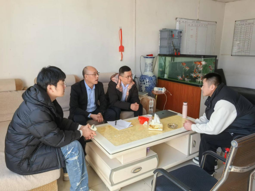 鲁陇共执“就业笔” 山海同绘“致富卷” 青岛市崂山区“三维协同”打造东西部劳务协作升级版