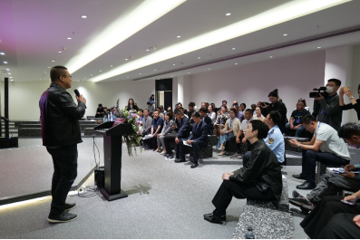 青岛即墨：政企联动推动民营经济高质量发展