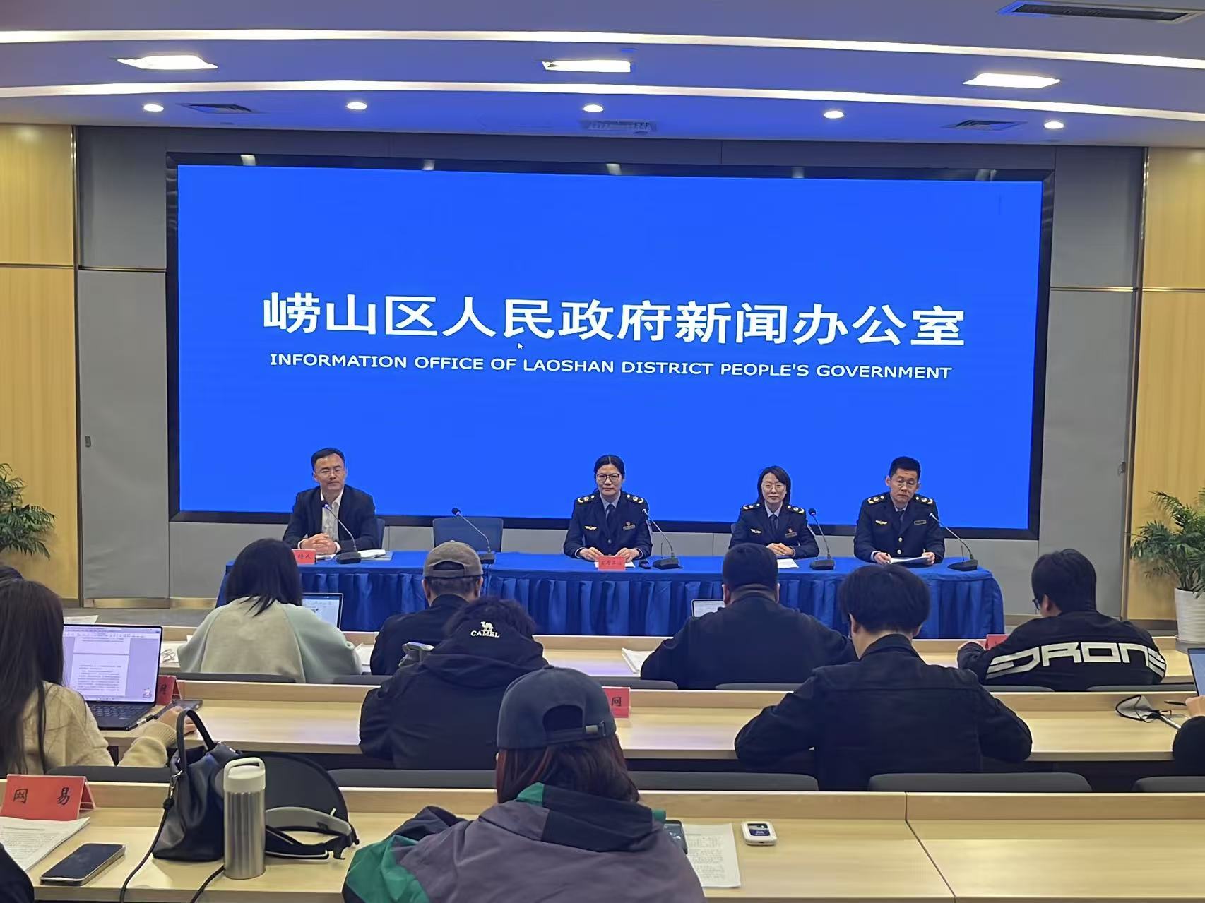 健全机制流程 精准破题攻坚 持续打造群众满意的优质消费环境